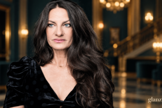 Redaktionelles Porträt: Catrin Striebeck
