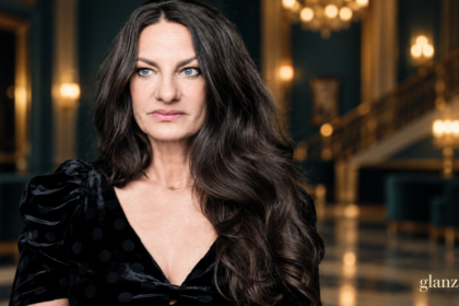 Redaktionelles Porträt: Catrin Striebeck