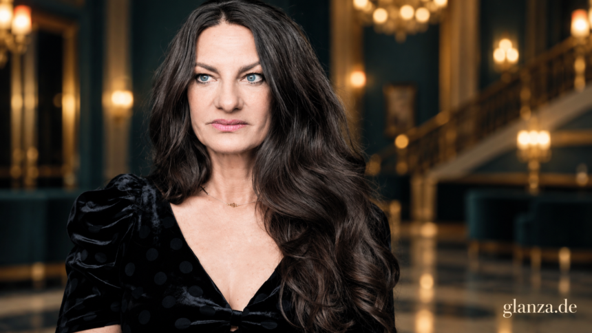 Redaktionelles Porträt: Catrin Striebeck