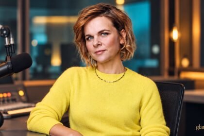 julia menger – redaktionell mit KI bearbeitetes Porträt