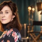 Marlene Morreis – österreichische Schauspielerin