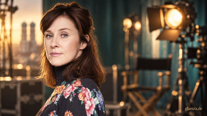 Marlene Morreis – österreichische Schauspielerin