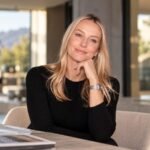 Daniela Jehle – Architektin und ehemalige Ehefrau von Marc-André ter Stegen