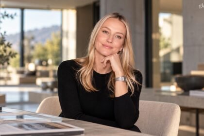 Daniela Jehle – Architektin und ehemalige Ehefrau von Marc-André ter Stegen